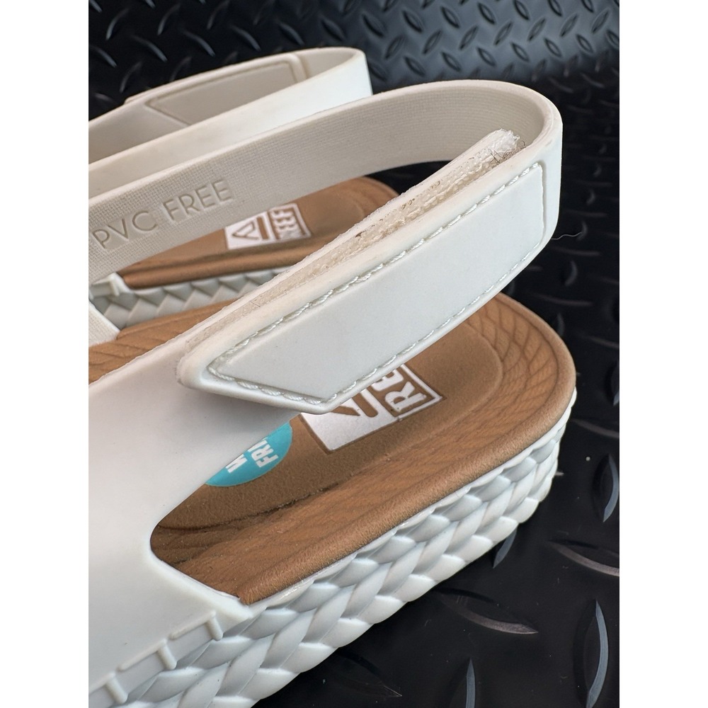 Reef Water Vista Sandals Women's Sandals Size 11 - Picture 8 of 10